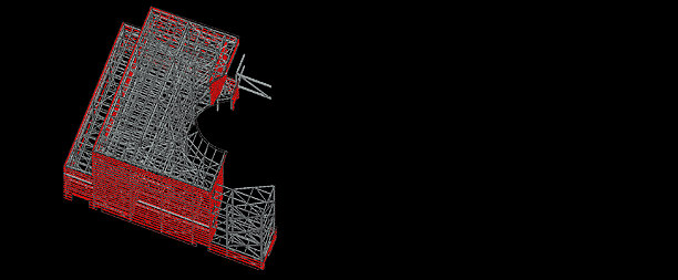 Structural Drawings - Detailing for Steel Construction