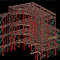 Structural Drawings Thumbnail- Detailing for Steel Construction