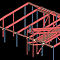 Structural Drawings Thumbnail- Detailing for Steel Construction